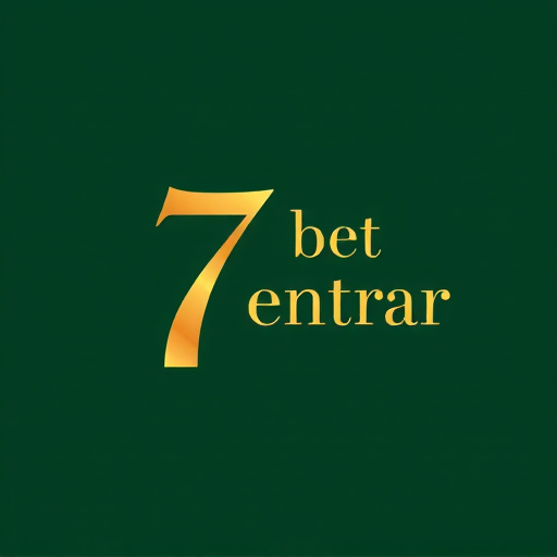 7 BET Entrar Logo